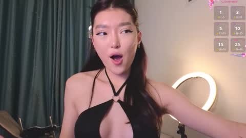 Audrey online show from January 16, 6:45 pm