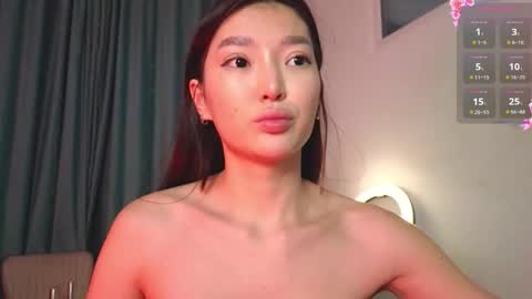 Audrey online show from February 15, 4:14 pm