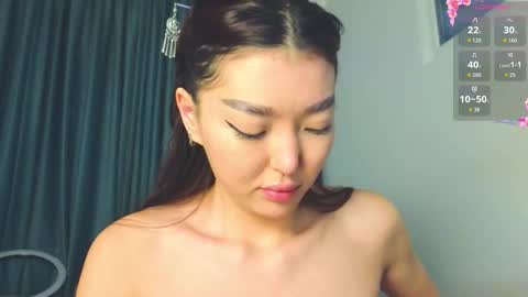 Audrey online show from March 15, 2:45 pm