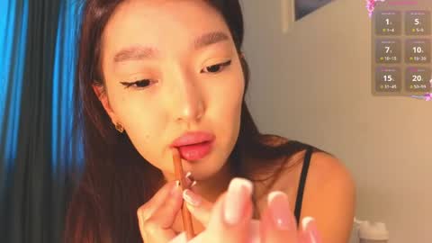 Snapshot of hey_herbal chatting on May 15, 5:47 am Audrey online show from May 15, 5:47 am