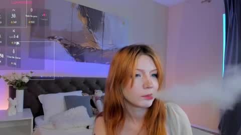 Snapshot of hey_lexy chatting on May 22, 9:37 am Lexy GMT1 0200 am-0900am Mon Tue online show from May 22, 9:37 am