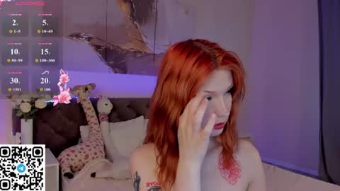 Snapshot of hey_lexy chatting on July 8, 9:25 am Lexy GMT1 0200 am-0900am Mon Tue online show from July 8, 9:25 am