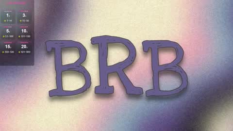  Nora  online show from September 28, 2:06 am