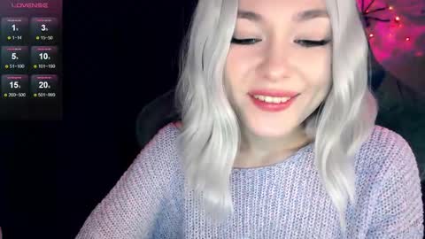  Nora  online show from November 18, 1:22 am