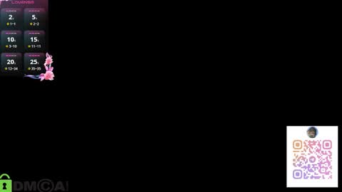 Tessa online show from March 14, 6:46 pm