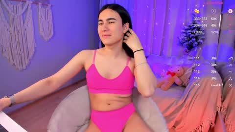 heyalena online show from January 8, 6:48 am