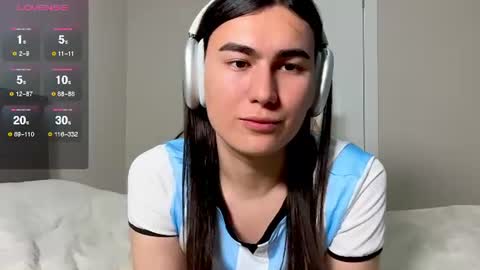 heyalena online show from July 19, 9:29 pm