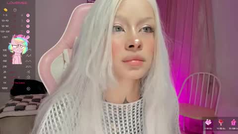 Bambi.....Help me get 100 likes in the satisfaction bar. online show from September 28, 3:23 am