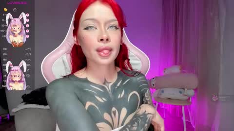 Bambi.....Help me get 100 likes in the satisfaction bar. online show from October 5, 4:11 am