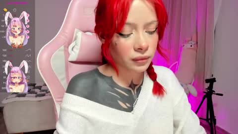 Bambi.....Help me get 100 likes in the satisfaction bar. online show from October 13, 4:01 am
