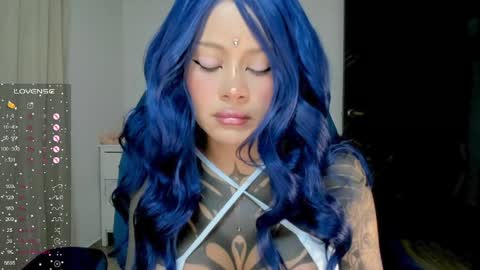 Bambi.....Help me get 100 likes in the satisfaction bar. online show from April 30, 5:14 am