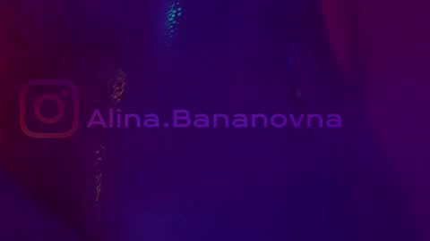 Alina online show from November 2, 5:04 pm