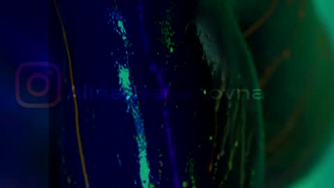 Alina online show from February 21, 5:03 pm