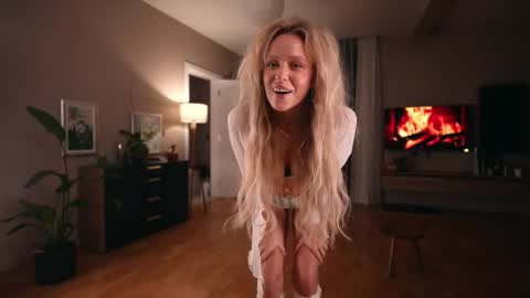 Alina online show from May 24, 5:51 pm