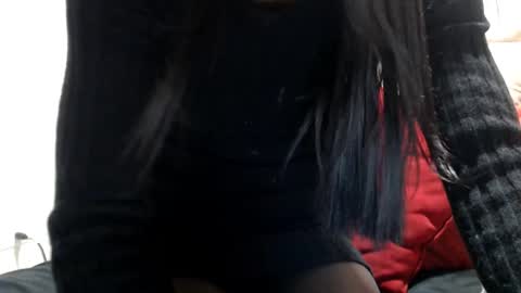 Heydy guys dont forget to follow me and support me online show from October 30, 11:49 pm