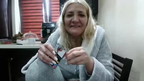 Heyheygrey online show from February 20, 1:00 pm