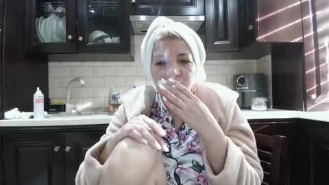 Heyheygrey online show from March 21, 6:18 am