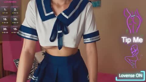 Naomi online show from December 4, 3:49 am