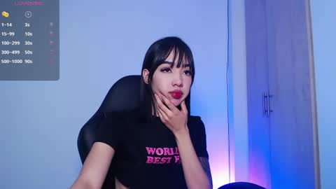 Laura online show from July 23, 12:02 am