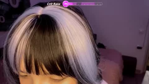 Snapshot of heynanno4ka chatting on May 29, 12:03 pm HeyNanna online show from May 29, 12:03 pm