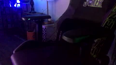 FlexieFae online show from December 2, 11:34 am