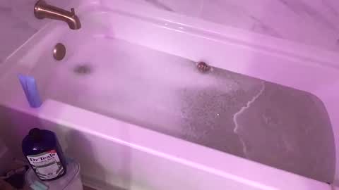 FlexieFae online show from January 4, 2:03 am