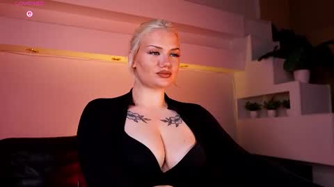 heynoirsam online show from July 13, 7:00 am