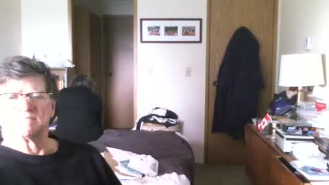 hg99too online show from January 8, 6:31 pm