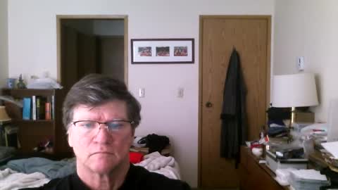 hg99too online show from January 28, 7:00 pm