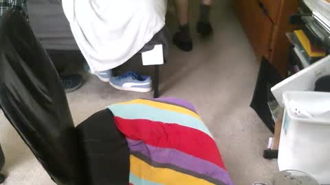 hg99too online show from February 8, 6:12 pm