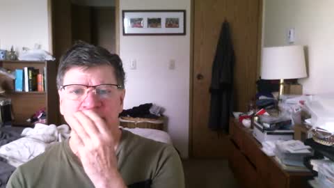 hg99too online show from February 9, 6:05 pm