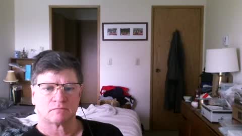 hg99too online show from February 15, 6:33 pm