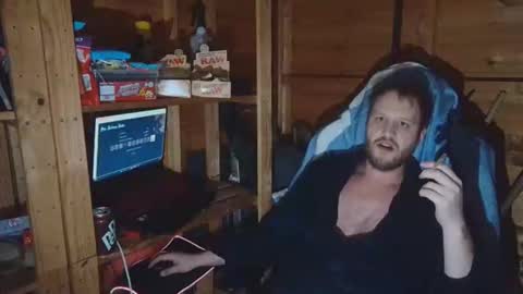 H Dawg online show from March 8, 9:51 pm