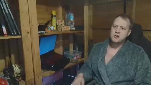 H Dawg online show from March 22, 7:28 pm