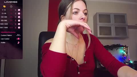 Lina online show from February 9, 11:47 am