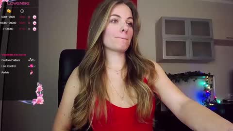 Lina online show from February 14, 6:19 pm