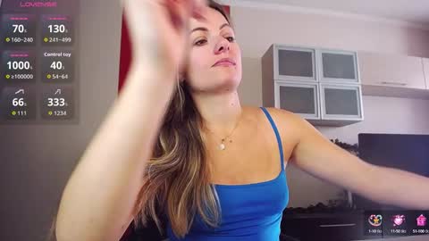 Lina online show from September 15, 6:57 am