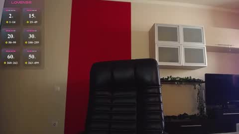 Lina online show from March 7, 8:11 am