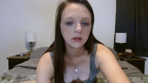 Paige online show from April 28, 1:05 pm