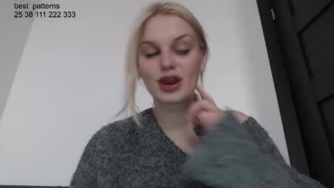 Ana online show from April 30, 11:16 am