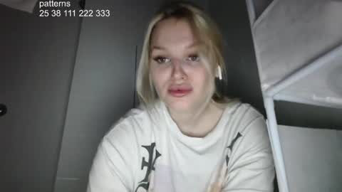 Snapshot of hi_i_am_ana chatting on July 7, 4:26 am Ana online show from July 7, 4:26 am