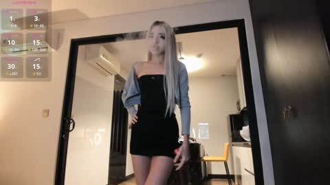 Mikio online show from January 10, 10:50 am