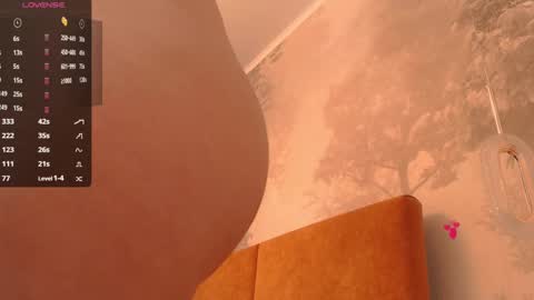 Hiaru online show from December 19, 5:40 am