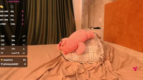 Hiaru online show from January 6, 8:46 am