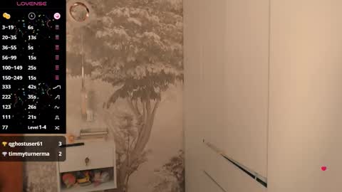 Hiaru online show from October 10, 5:28 am