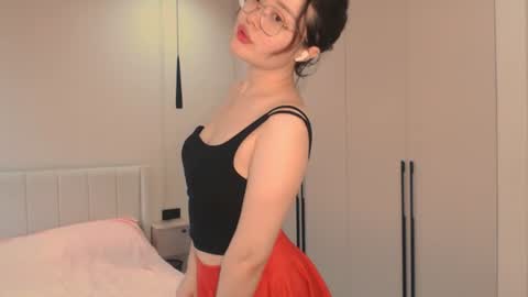 Snapshot of hiaru_cutie chatting on July 15, 5:34 am Hiaru online show from July 15, 5:34 am