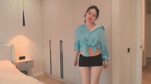 Snapshot of hiaru_cutie chatting on July 28, 5:58 am Hiaru online show from July 28, 5:58 am
