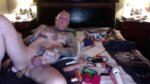 HARDCORE13 online show from October 1, 5:08 pm