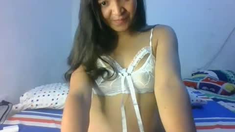 Clau y Ricky online show from September 29, 8:35 pm