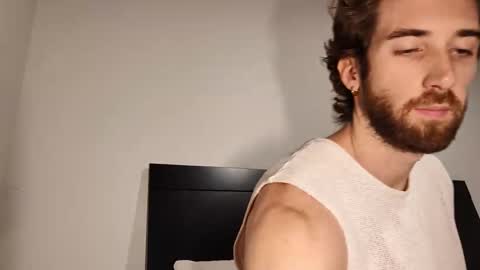 Snapshot of hiddengaze chatting on March 8, 6:44 pm HiddenGaze online show from March 8, 6:44 pm